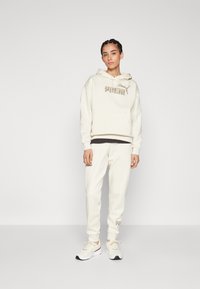 Puma ANIMAL PANTS - Pantalones deportivos - alpine snow