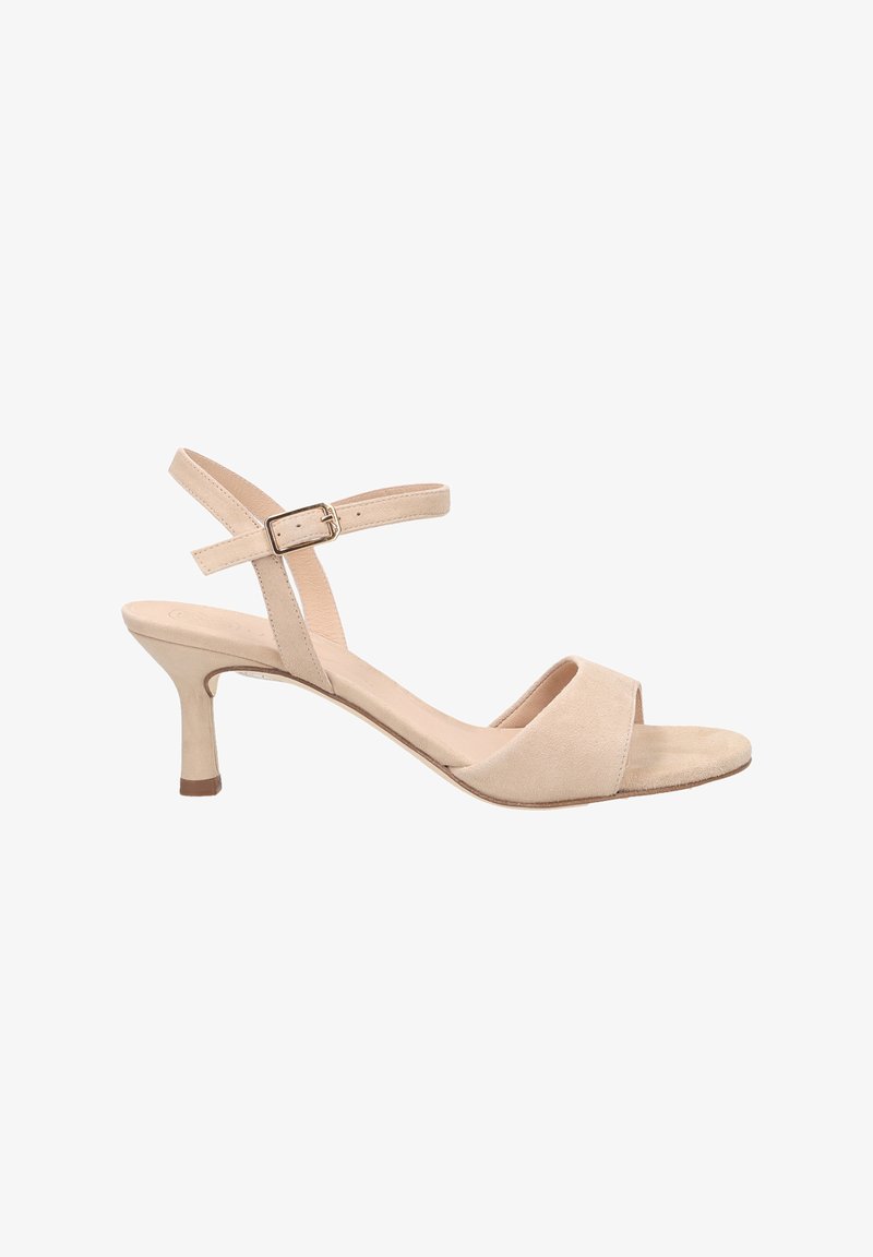 Unisa Sandals - beige