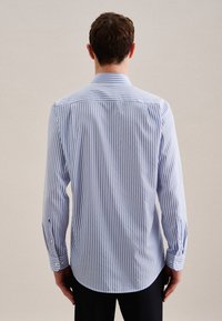 Seidensticker Camicia elegante - light blue