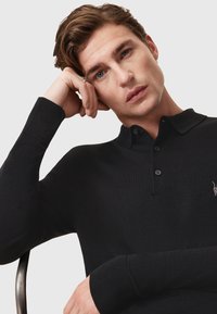 AllSaints MODE - Maglione - black