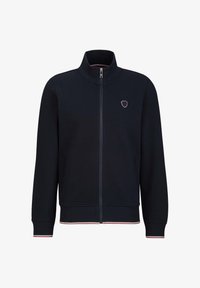 Unausgewählt, navy