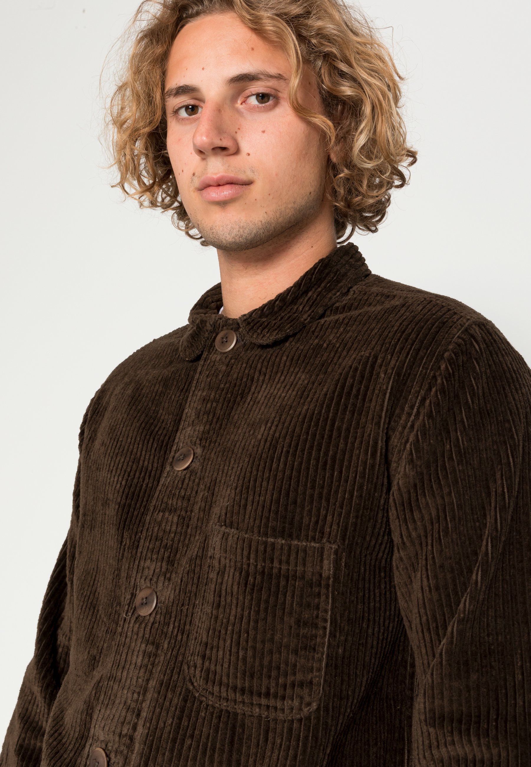 far afield station jacket