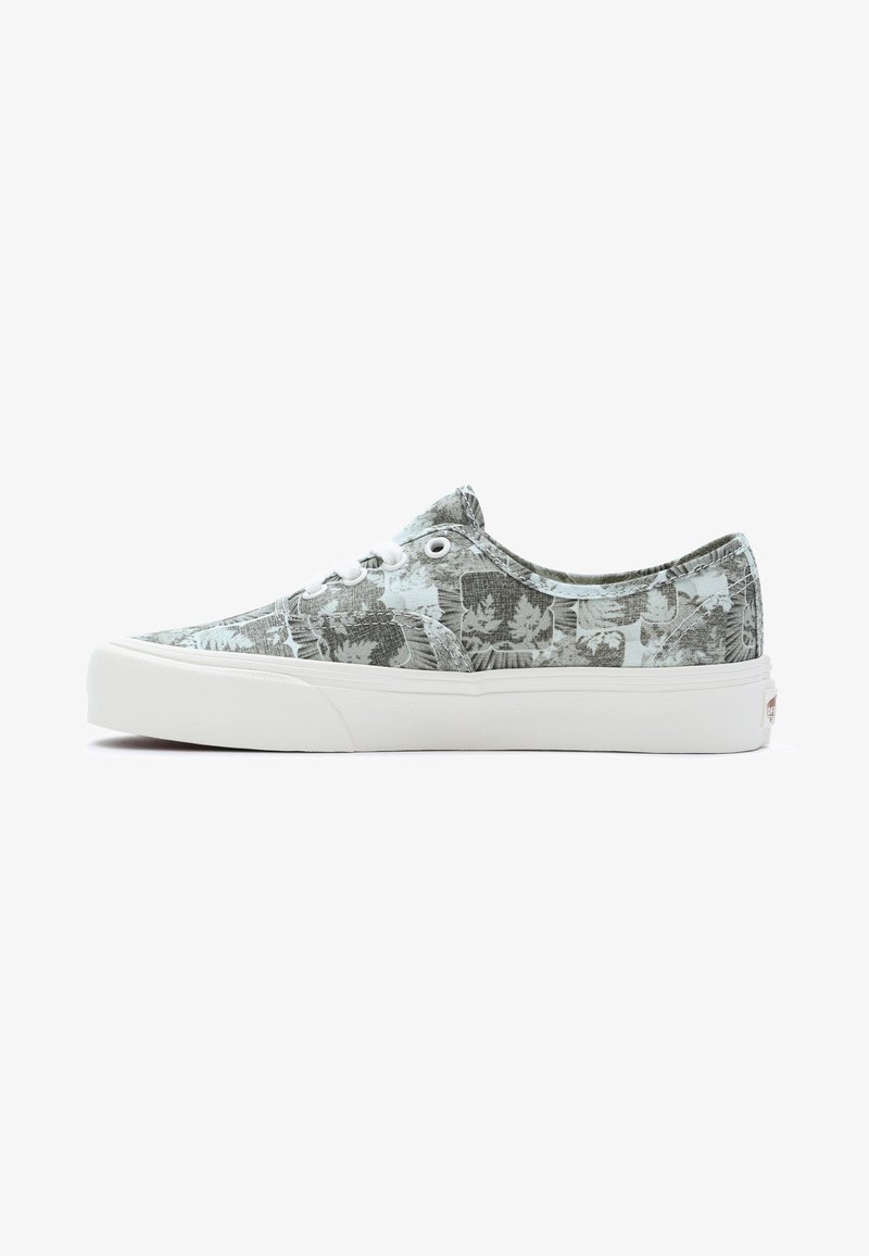 Vans AUTHENTIC VR3 UNISEX - Αθλητικά παπούτσια - olive green