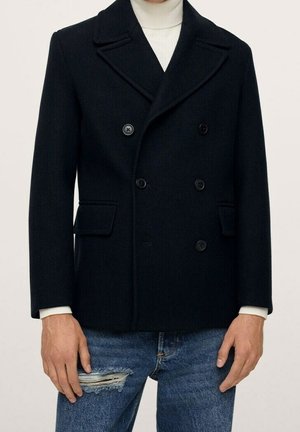 Korte frakker - royal blue