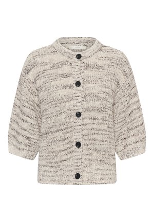 InWear, DUAIW - Cardigan - nature mix
