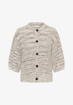 InWear, DUAIW - Kardigán - nature mix