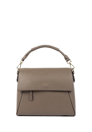NAULOVER Handtasche - taupe