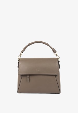NAULOVER Kabelka - taupe
