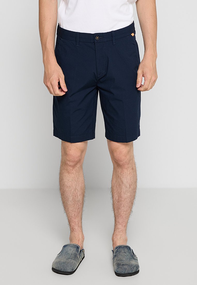 Timberland Shorts donkerblauw