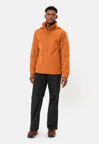 Vaude ESCAPE  - Impermeabile - kumquat