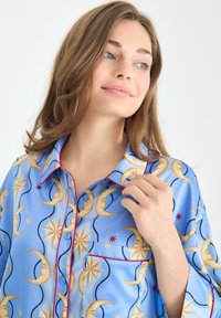 Chelsea Peers SET - Pyjama - blue