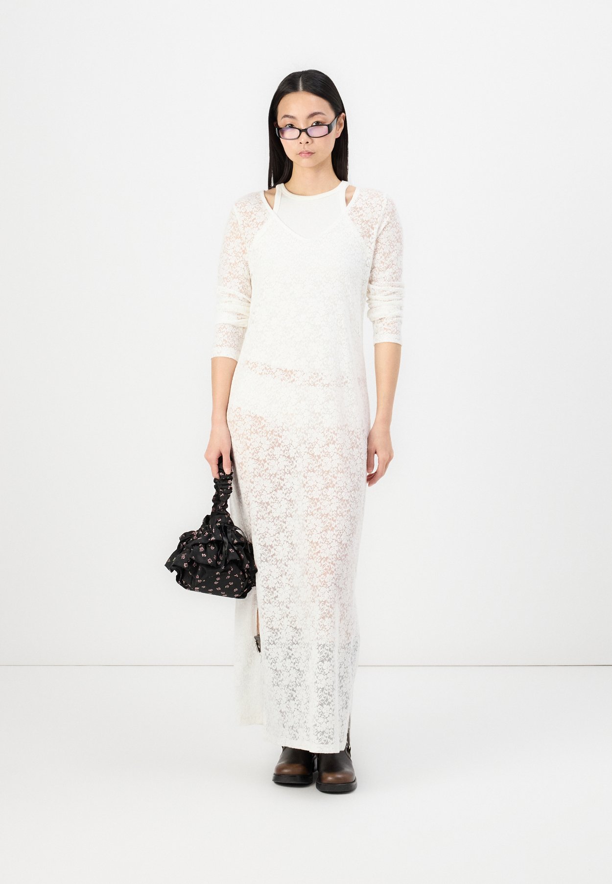 ONLROSE LONG DRESS