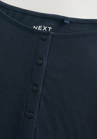 Non selezionato, inky navy