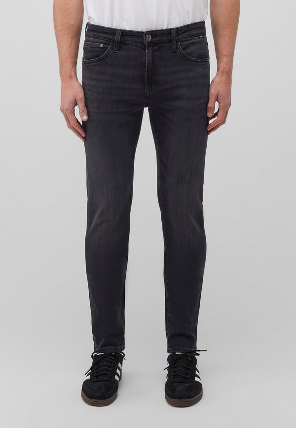 Jeans Slim Fit - deep smoke ultra move