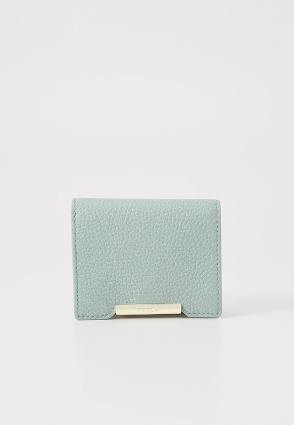 GIADA COMPACT WALLET BIFOLD COIN - Wallet - cirro