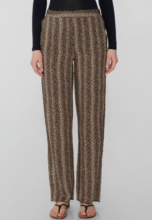 Pantaloni - Black