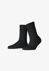 Unausgewählt, black