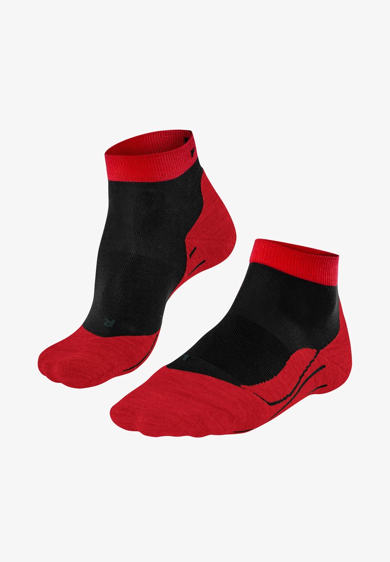 FALKE RU4 - Calze sportive - black