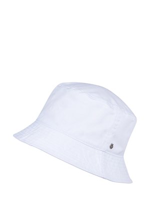 MURCIA - Hat - white