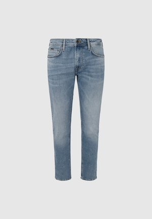 Jeans straight leg - denim