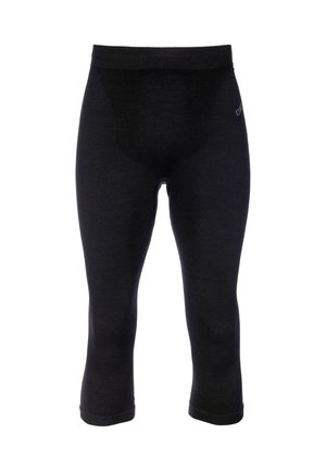 230 COMPETITION - Unterhose lang - black raven