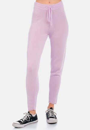 ARTH - Pantalon de survêtement - lilas