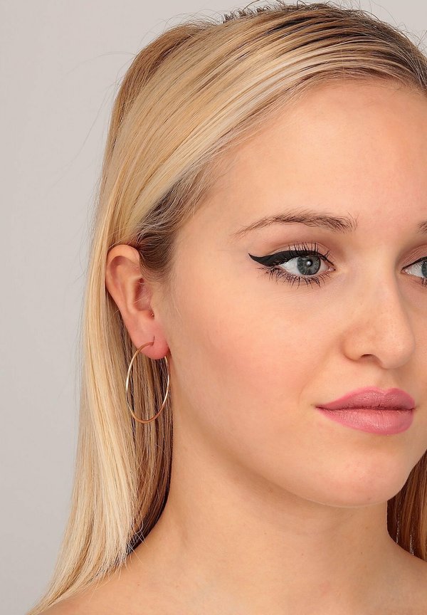 Ohrringe - geelgouden kleur