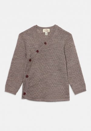 Copenhagen Colors, UNISEX - Пуловер - natural melange