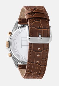 Tommy Hilfiger Cronógrafo - brown