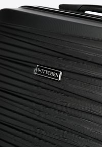 WITTCHEN LARGE SUITCASE FROM ABS - Trolley - black