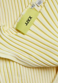 JJXX JXCASSY - Fodralklänning - french vanilla