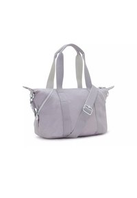 Kipling SHOULDER - Handbag - tender grey
