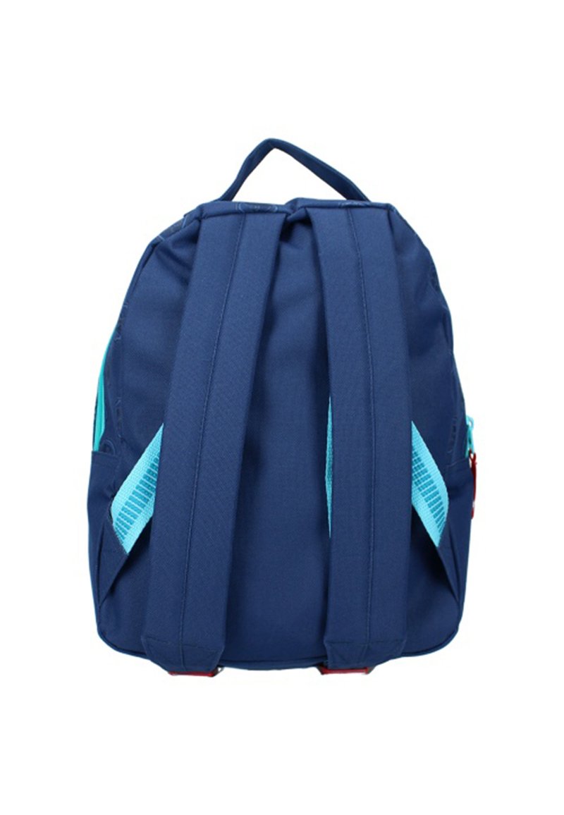 Kinder Taschen & Rucksäcke | Paw Patrol THE MOVIE Tagesrucksack blau - HY11440 Kinder Taschen & Rucksäcke | Paw Patrol THE MOVIE Tagesrucksack blau - HY11440