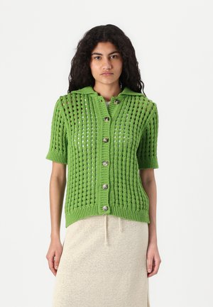 Selected Femme SLFELLEN oliwkowy