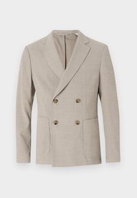HANRY - Blazer jacket - light beige