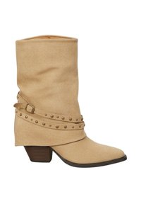 Non sélectionné, taupe