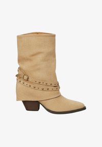 Non sélectionné, taupe