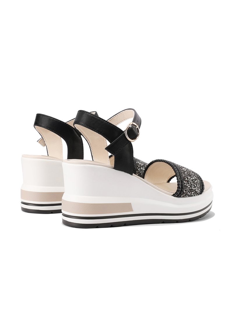 Shoes Zalando Scarpe Donna Zeppe Con Zeppa Zalando Scarpe