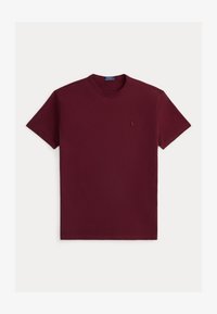 Não selecionado, rich ruby