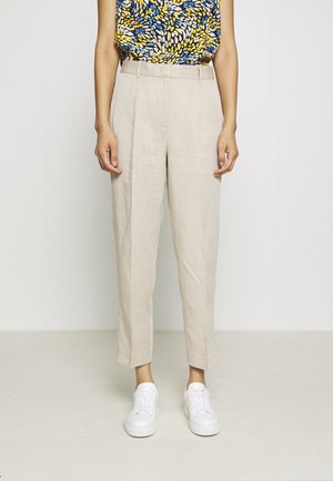 Bukser - beige
