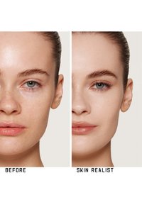 NABLA SKIN REALIST TINTED BALM - Färgad dagkräm - 0.5 fair