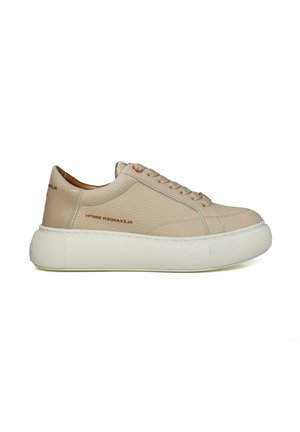 ACBC ECO-GREENWICH - Sneaker low - cream