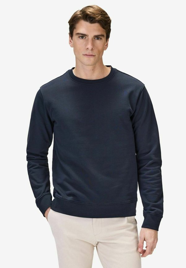 CREW NECK - Sweatshirt