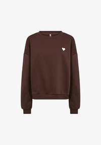 Unausgewählt, hot fudge