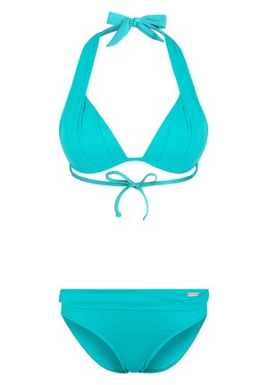 LASCANA, BIKINI SET - Bikini - türkis