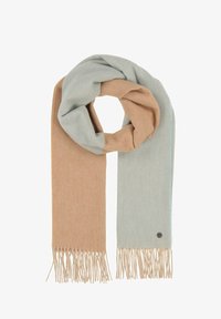 Selezionato, misty blue