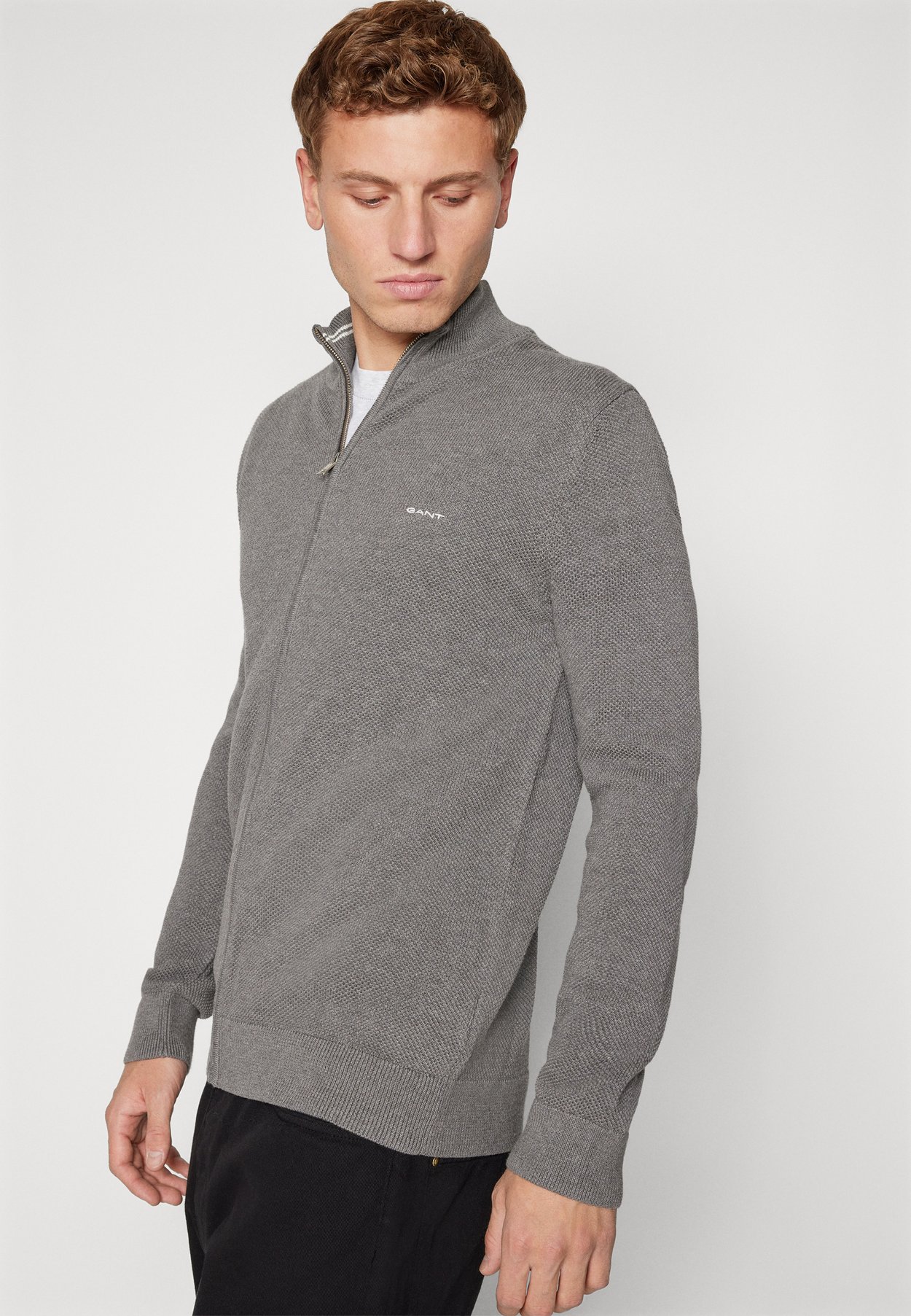 Strickjacke