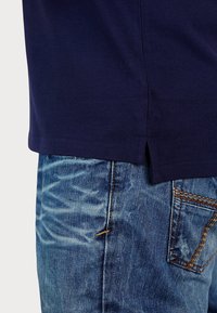 U.S. Polo Assn. BARNEY - Pólóing - dunkelblau