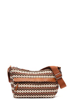 PENJIS - Bandolera - brown