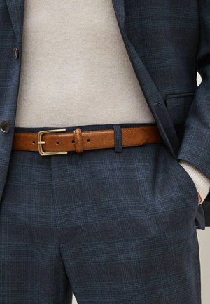 Next, Ceinture - brown